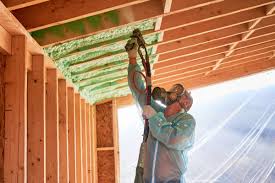 Best Batt and Roll Insulation in Palmer Ranch, FL