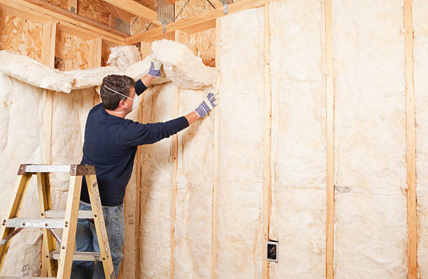 Best Insulation for New Construction in Palmer Ranch, FL